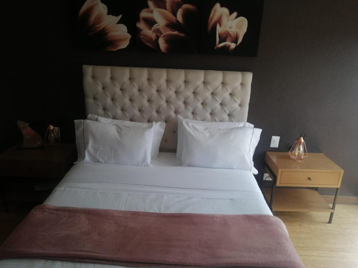 Morph Candelaria - Gestion Hotelera Bogotá Kültér fotó