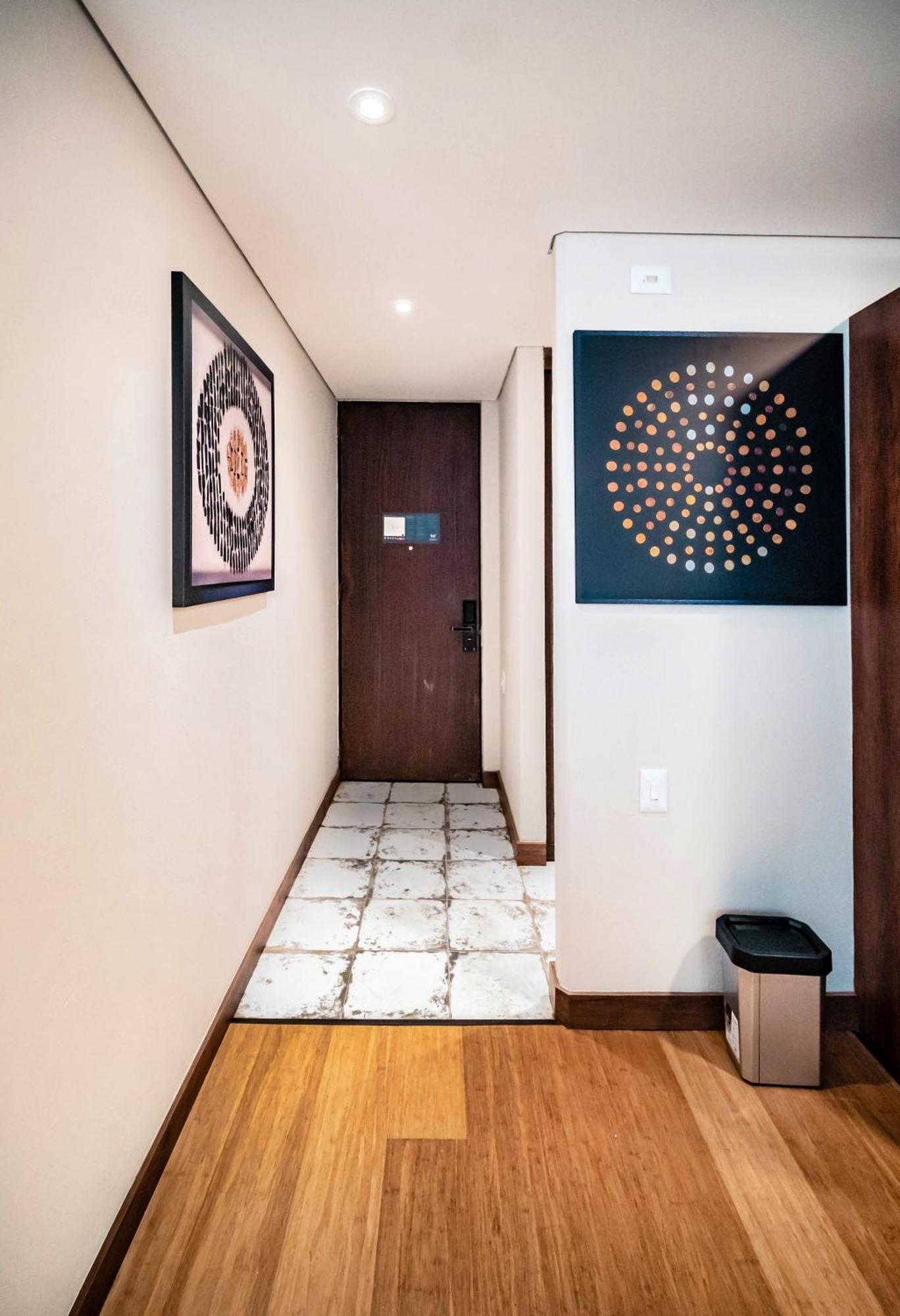 Morph Candelaria - Gestion Hotelera Bogotá Kültér fotó